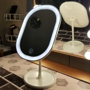Led Lighted Vanity Mirror